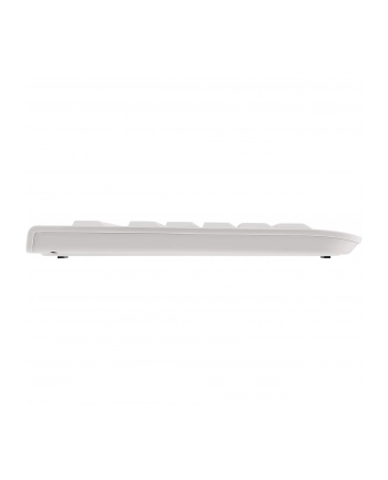 CHERRY KC 1000 USB US-ENGLISCH/W/ (wersja europejska)RO SYMBOL