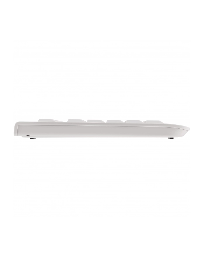 CHERRY KC 1000 USB US-ENGLISCH/W/ (wersja europejska)RO SYMBOL główny