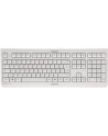 CHERRY KC 1000 USB US-ENGLISCH/W/ (wersja europejska)RO SYMBOL - nr 7
