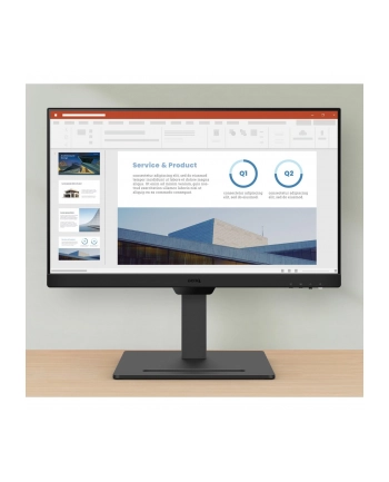 benq Monitor 27 cali GW2790T LED 5ms/IPS/HDMI/100Hz
