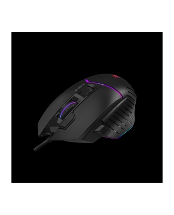 A4Tech W95 Max Activated Czarny (W95MAXABK)