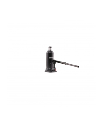 YATO DŹWIGNIK TŁOKOWY HYDRAULICZNY SŁUPKOWY  5T, 216 - 413mm