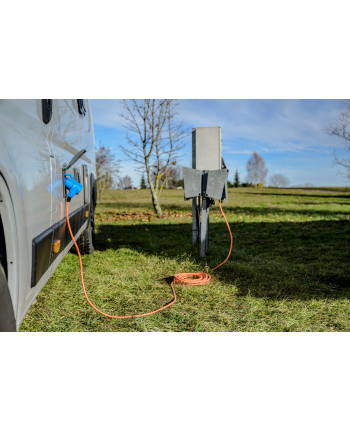 Brennenstuhl Verl. Leitung 3m Cee230V/16A Ip44 1167650503