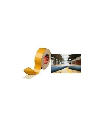 Tesa Taśma Dwustronna Tesafix 4964 04964-00075-00 (DxS) 50m 19mm nr 1