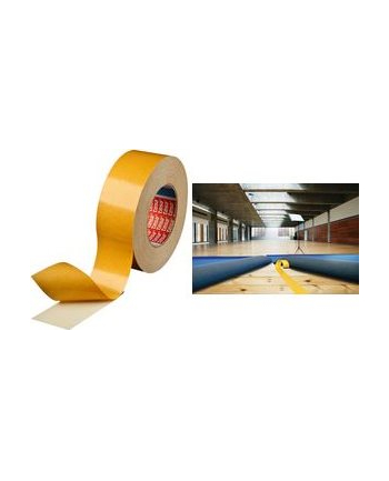 Tesa Taśma Dwustronna Tesafix 4964 04964-00075-00 (DxS) 50m 19mm nr 2