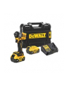 Dewalt Akumulatorowy Klucz Udarowy 1/2 18V 2X 5.0Ah Li Ion Tstak DCF922P2TQW - nr 1