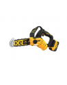 D-EWALT PILARKA ŁAŃCUCHOWA 18V DCMPS520P1 20cm 1x5,0Ah - nr 1