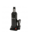 YATO DŹWIGNIK TŁOKOWY HYDRAULICZNY SŁUPKOWY  5T, 216 - 413mm - nr 1