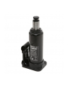 YATO DŹWIGNIK TŁOKOWY HYDRAULICZNY SŁUPKOWY  5T, 216 - 413mm - nr 2