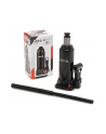 YATO DŹWIGNIK TŁOKOWY HYDRAULICZNY SŁUPKOWY  5T, 216 - 413mm - nr 5