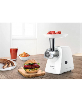 bosch Maszynka do mięsa MFW2520W nr 1