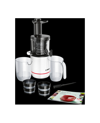 bosch Wyciskarka wolnoobczerwonyowa  MESM500W nr 1