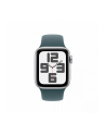 apple Pasek sportowy w kolorze górskiego jeziora do koperty 40 mm - rozmiar M/L - nr 3