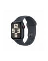 apple Pasek sportowy w kolorze czarnym do koperty 40 mm - rozmiar M/L - nr 2
