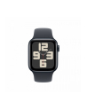 apple Pasek sportowy w kolorze czarnym do koperty 40 mm - rozmiar M/L - nr 3