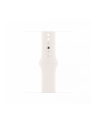 apple Pasek sportowy w kolorze łagodnego różu do koperty 40 mm - rozmiar S/M - nr 1
