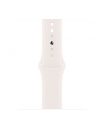 apple Pasek sportowy w kolorze łagodnego różu do koperty 40 mm - rozmiar S/M
