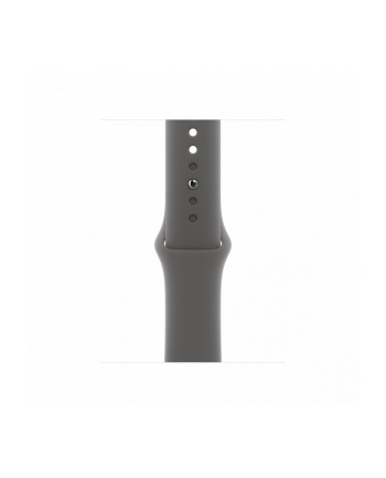 apple Pasek sportowy w kolorze górskiej szarości do koperty 40 mm - rozmiar S/M