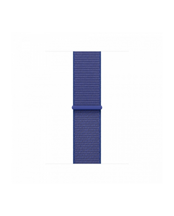 apple Opaska sportowa w kolorze ultramaryny do koperty 40 mm