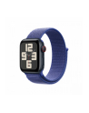 apple Opaska sportowa w kolorze ultramaryny do koperty 40 mm - nr 2