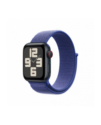 apple Opaska sportowa w kolorze ultramaryny do koperty 40 mm