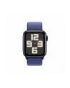 apple Opaska sportowa w kolorze ultramaryny do koperty 40 mm - nr 3