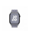 apple Opaska sportowa Nike w kolorze zielonym/szarym do koperty 40 mm - nr 3