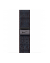 apple Opaska sportowa Nike w kolorze czarnym/niebieskim do koperty 40 mm - nr 4