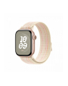 apple Opaska sportowa Nike w kolorze księżycowej poświaty/różowym do koperty 40 mm - nr 2