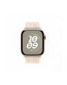 apple Opaska sportowa Nike w kolorze księżycowej poświaty/różowym do koperty 40 mm - nr 3
