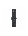apple Pasek sportowy Nike w kolorze nocnego nieba do koperty 40 mm - rozmiar S/M - nr 1