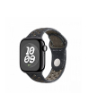 apple Pasek sportowy Nike w kolorze nocnego nieba do koperty 40 mm - rozmiar S/M - nr 2