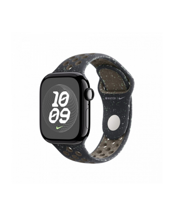 apple Pasek sportowy Nike w kolorze nocnego nieba do koperty 40 mm - rozmiar S/M