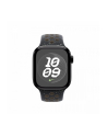 apple Pasek sportowy Nike w kolorze nocnego nieba do koperty 40 mm - rozmiar S/M - nr 3