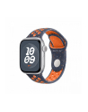 apple Pasek sportowy Nike w kolorze błękitnego płomienia do koperty 40 mm - rozmiar M/L - nr 2