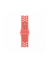 apple Pasek sportowy Nike w kolorze magicznego bursztynu do koperty 40 mm - rozmiar M/L - nr 1