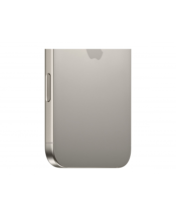 apple iPhone 16 Pro 1TB - Tytan naturalny