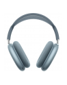 apple Słuchawki AirPods Max (USB-C) Niebieski - nr 25