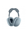 apple Słuchawki AirPods Max (USB-C) Niebieski - nr 17