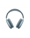 apple Słuchawki AirPods Max (USB-C) Niebieski - nr 27