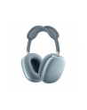 apple Słuchawki AirPods Max (USB-C) Niebieski - nr 29