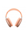 apple Słuchawki AirPods Max (USB-C) Pomarańczowy - nr 27