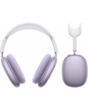 apple Słuchawki AirPods Max (USB-C) Fioletowy - nr 1