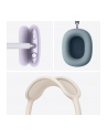 apple Słuchawki AirPods Max (USB-C) Fioletowy - nr 24