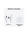 apple Słuchawki AirPods 4 - nr 13