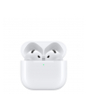 apple Słuchawki AirPods 4 - nr 1