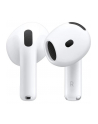 apple Słuchawki AirPods 4 - nr 20