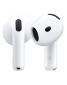 apple Słuchawki AirPods 4 - nr 26
