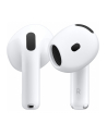apple Słuchawki AirPods 4 - nr 33