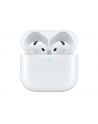 apple Słuchawki AirPods 4 - nr 4